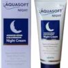 Aquasoft Night Cream 50 gm