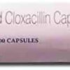 Nodimox Plus 500 Capsule