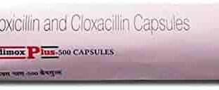 Nodimox Plus 500 Capsule