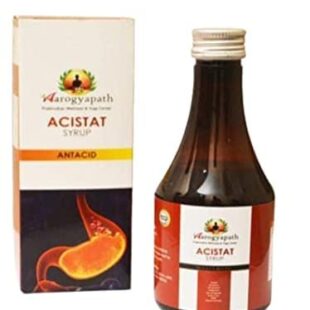 ACISTAT SYRUP