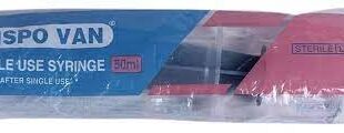 Dispovan 50ml