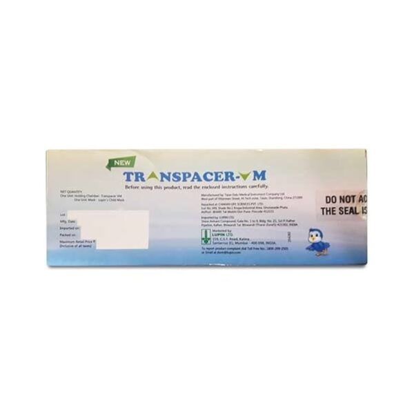 Transpacer-VM Device - Image 2