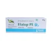 Efatop PE Cream with Olive Oil & Vitamin E | Paraben-Free