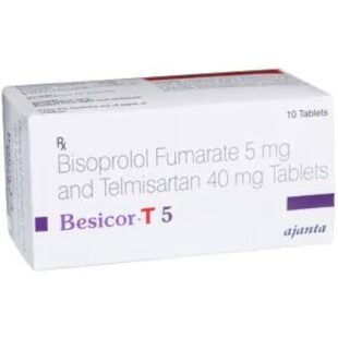 Besicor-T 5 Tablet