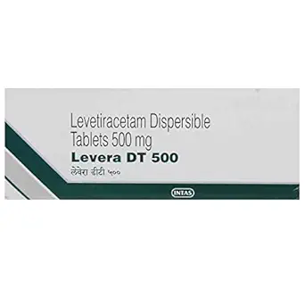 Levera DT 500 Tablet 1*10 - Image 3