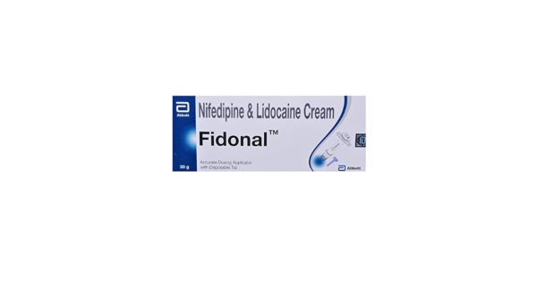 Fidonal Cream - Image 2