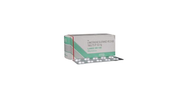 Lamez OD 150 Tablet SR - Image 2