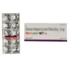 Weltelmi-MT 50 Tablet
