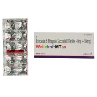 Weltelmi-MT 50 Tablet