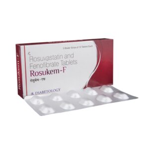 Rosukem-F Tablet