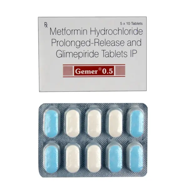 Gemer 0.5 Tablet PR - Image 4