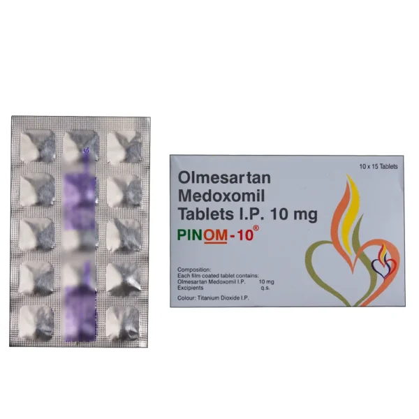 Pinom 10 Tablet - Image 2