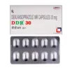 DDR 30 Capsule MR