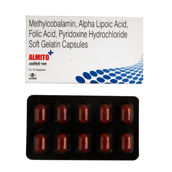Almito Plus Capsule - Image 4