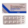 Rexipra Forte Tablet