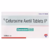 Zenoxim 250mg Tablet