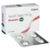 Avanair 100 Tablet