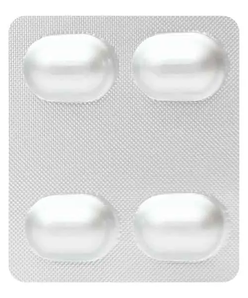 Avanair 200 Tablet 1*4 - Image 3