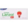 Junior Lanzol 30mg Tablet DT