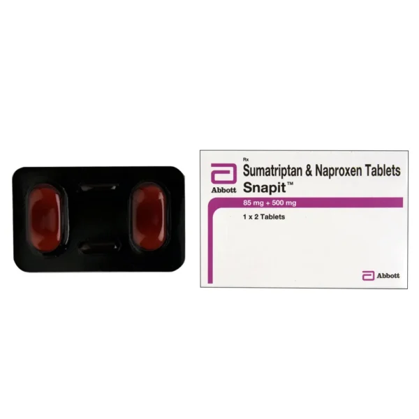 Snapit Tablet - Image 3