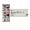 Rosur 10 Tablet