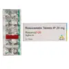 Rosurica 20 Tablet