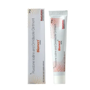 Bionect Ointment 15gm