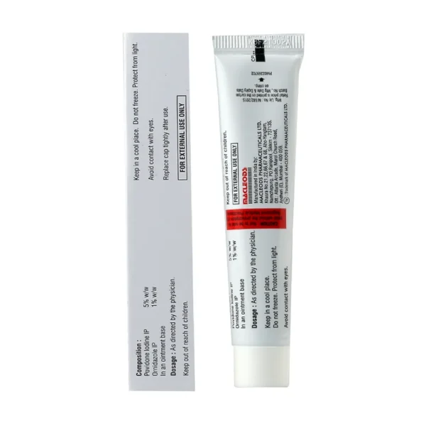 Bionect Ointment 15gm - Image 2