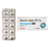 Rifaxigress 200 Tablet