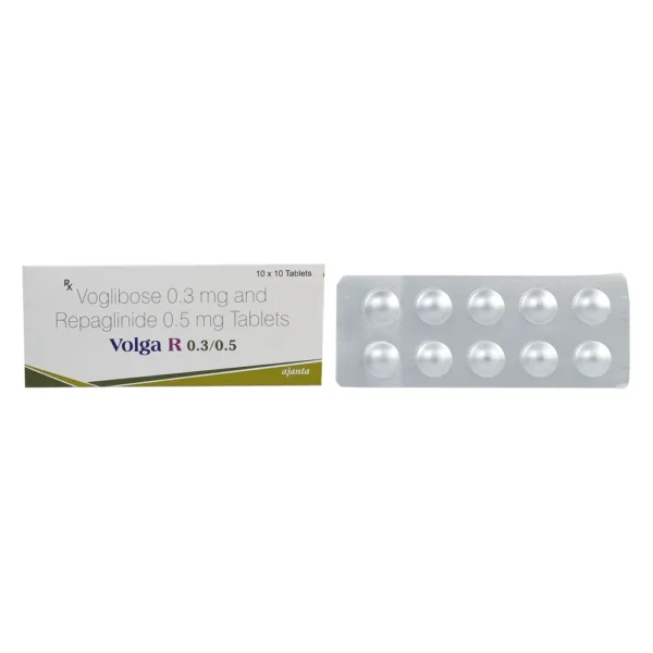 Volga R 0.5mg/0.3mg Tablet - Image 5