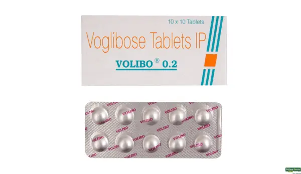 Volibo 0.2 Tablet - Image 2
