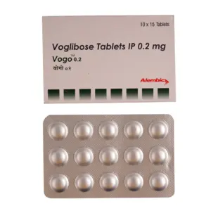 VogO 0.2 Tablet