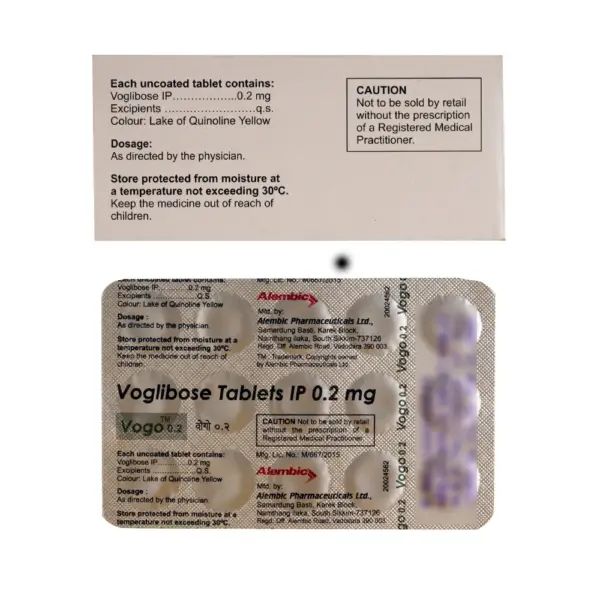 VogO 0.2 Tablet - Image 4