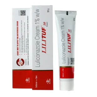 Lilituf Cream