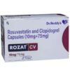 Rozat CV Capsule