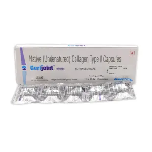 Gerijoint Capsule
