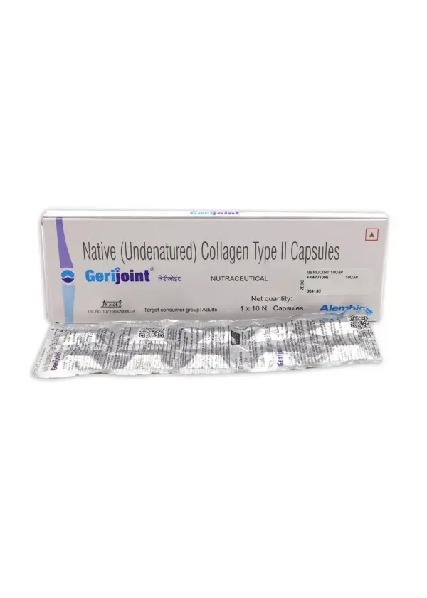 Gerijoint Capsule