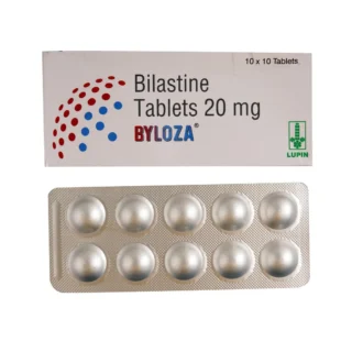 Byloza Tablet
