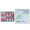 Fungeeheal 100 Capsule