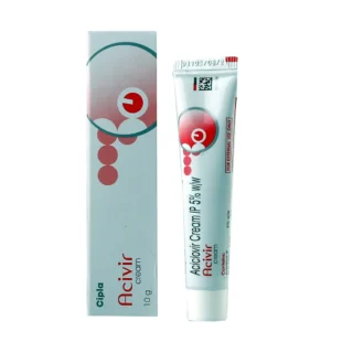 Acivir Cream