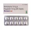 Resner-NT Tablet SR