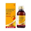 Alex-L Cough Syrup
