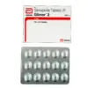 glimer 2 Tablet