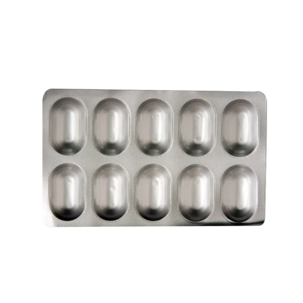 Cranman-D Tablet - Image 2