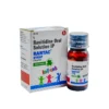 Rantac Infant Syrup Mint