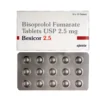 Besicor 2.5 Tablet