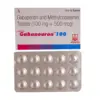 Gabaneuron 100 Tablet