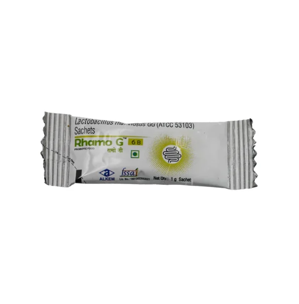 Rhamo G 6B Sachet 1 gm - Image 4