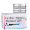 aceclo-MR Tablet