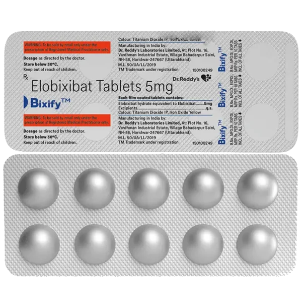 Bixify Tablet - Image 3